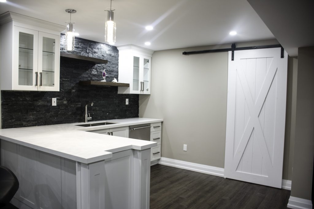 kitchen-dining-space-in-basement image