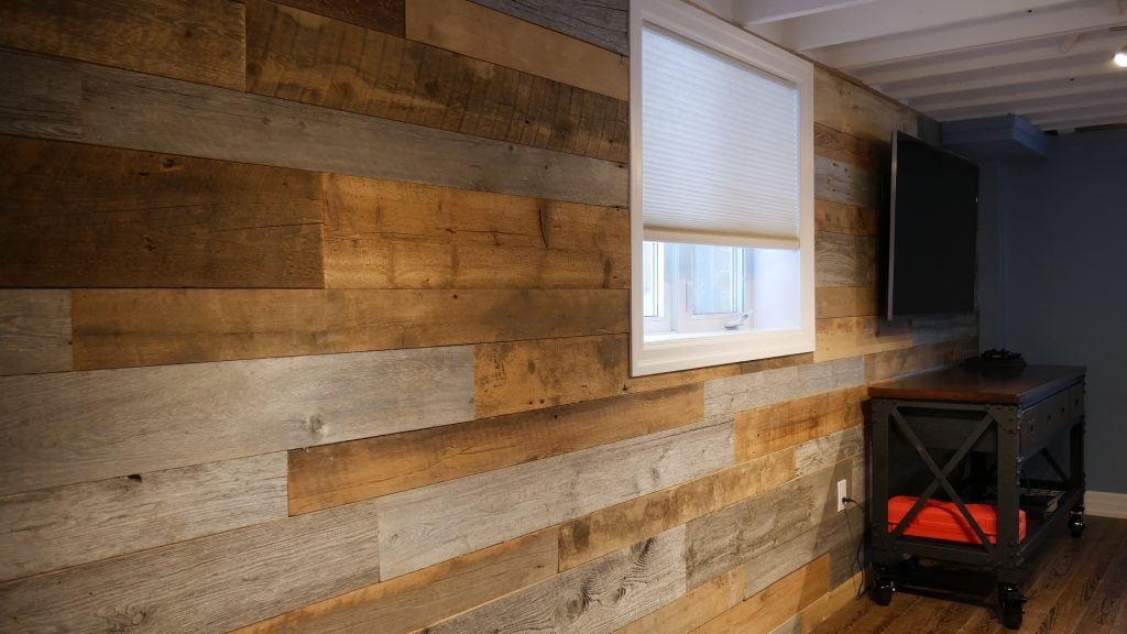 Renovated house in Bradford