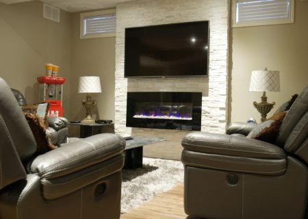 Basement in King City