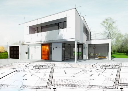 Design and build residential architecture