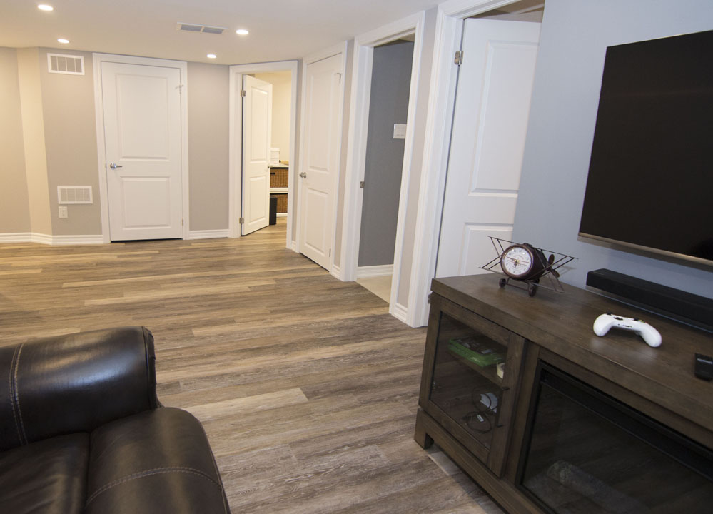 Finished-basement-project image