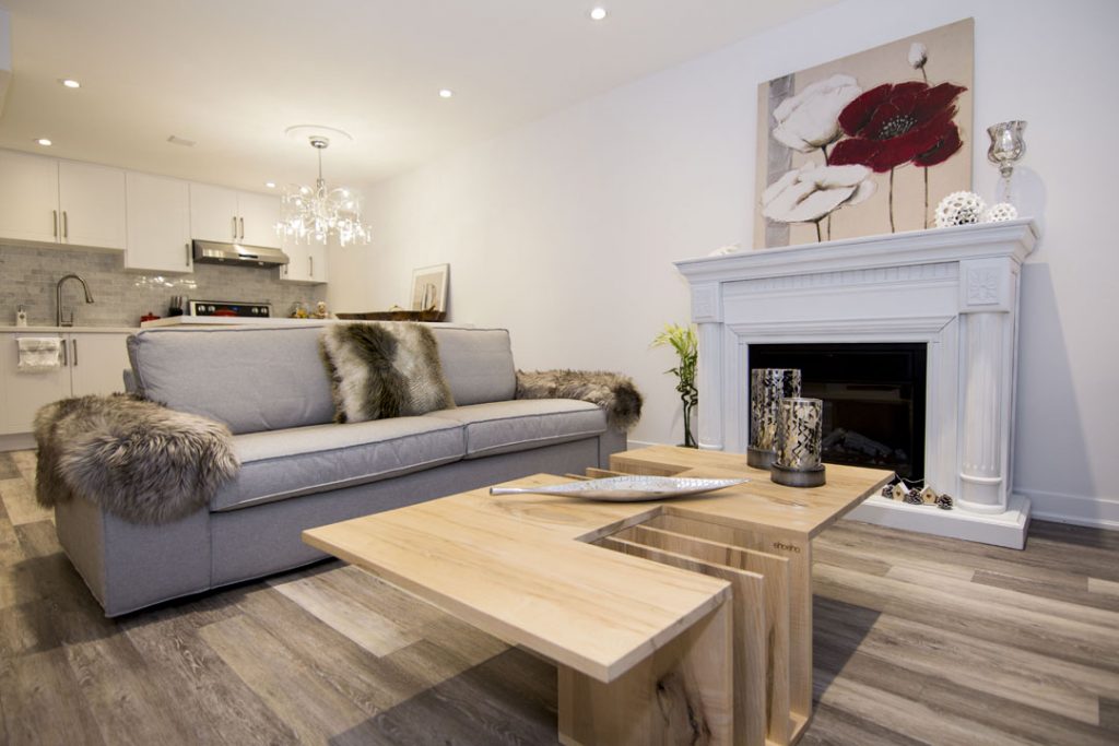 I, by Harmony Basementsnterioro Basement Renovation Scarborough On