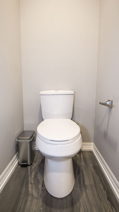 Toilet-Basement-Renovation-Mississauga-On