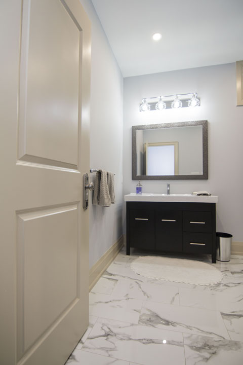 Vanity-Room-Finished-Basement-Woodbridge-On