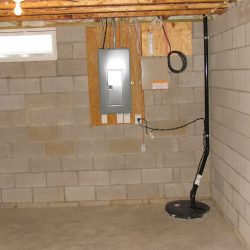 basement renovations richmond hill