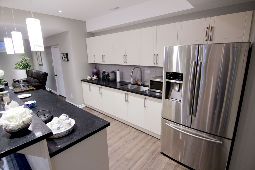 Basement Finishing Company Aurora
