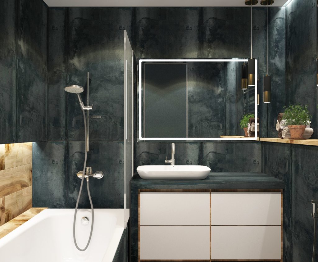 Custom Bathroom Remodeling Toronto