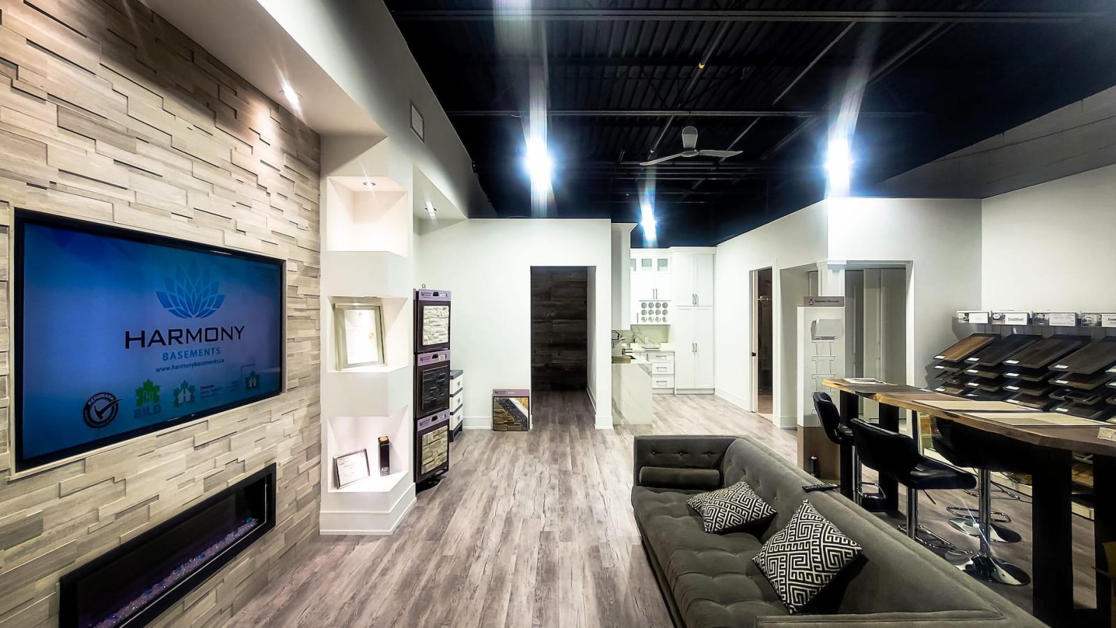 Best Flooring For Basements