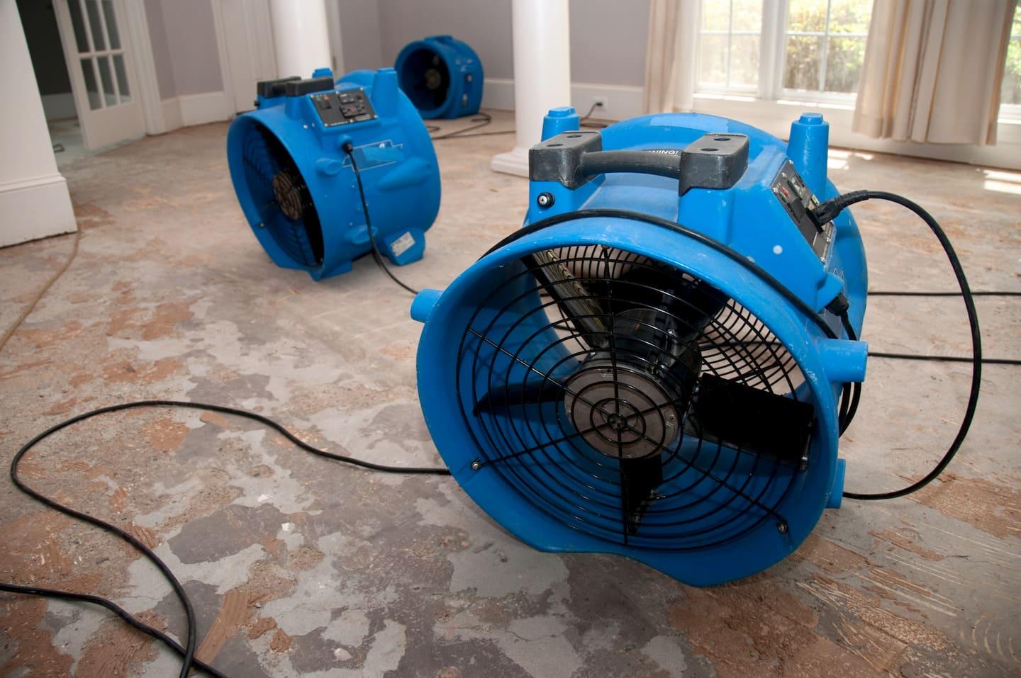 How to Flood Proof your Basement