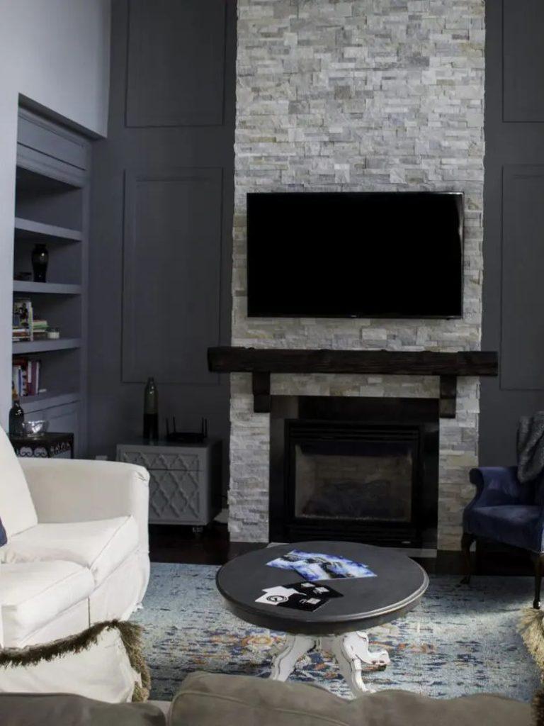 Professional basement renovation services